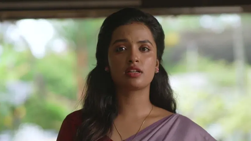 Shyama's Refusal
