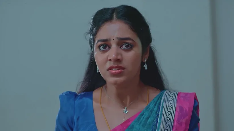 Madhura Nombara Kattu - July 05, 2025 - Webisode