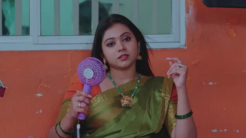 Snehapoorvam Shyama - July 01, 2025 - Webisode