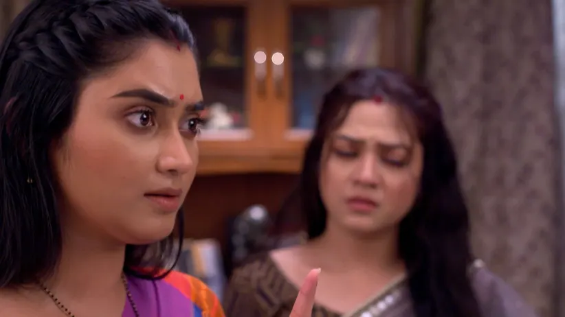 Jagruti - July 01, 2025 - Episode Spoiler