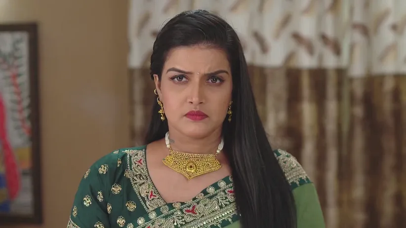 Bhagya Rekha - July 02, 2025 - Best Scene