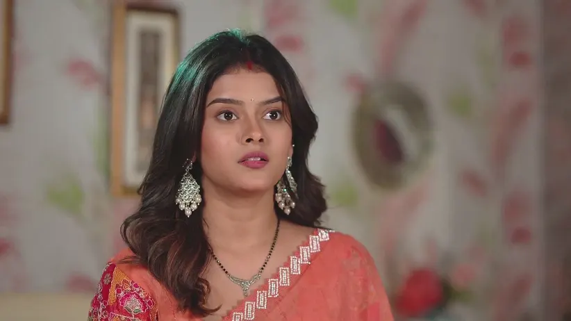 Bhagya Rekha - July 05, 2025 - Best Scene