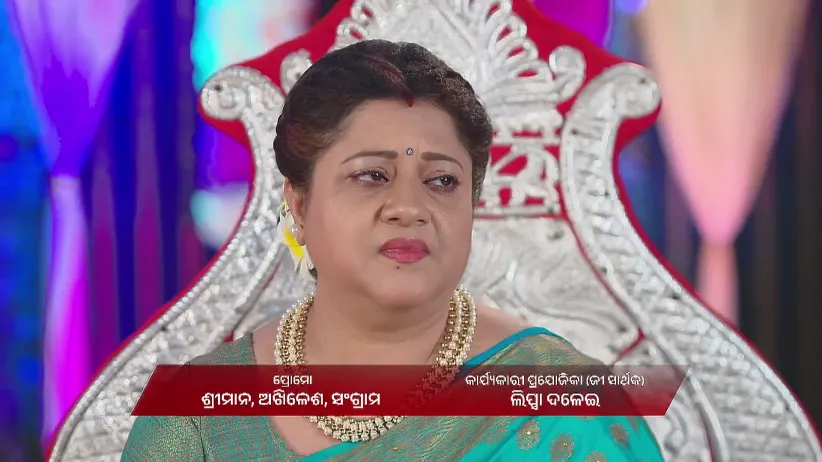 Bhagya Rekha - July 04, 2025 - Webisode