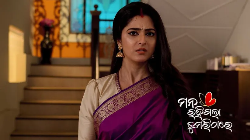 Sumit's Actions Shock Shyamoli