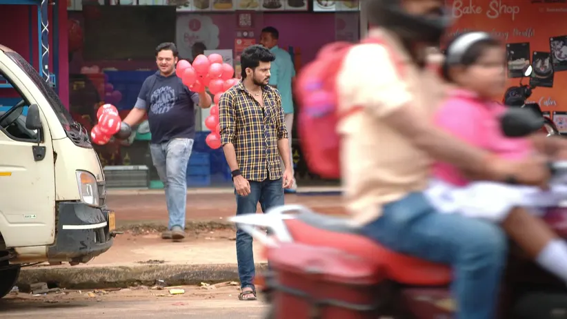 Sathi Sata Janmara - July 07, 2025 - Episode Spoiler