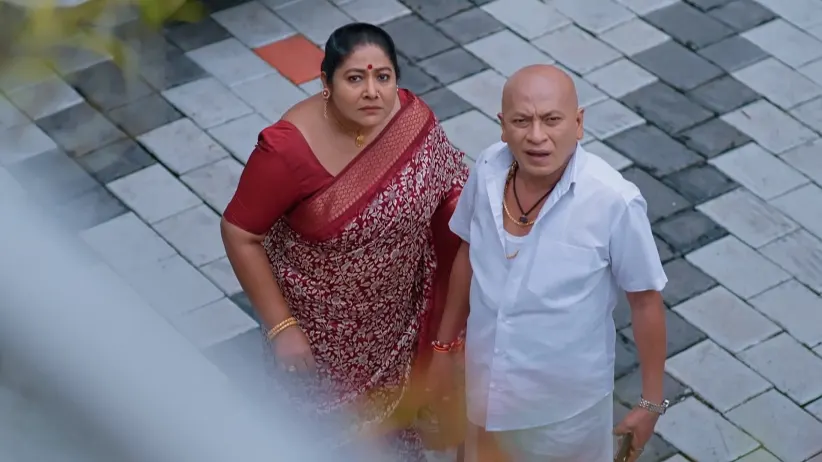 Manathe Kottaram - July 03, 2025 - Episode Spoiler