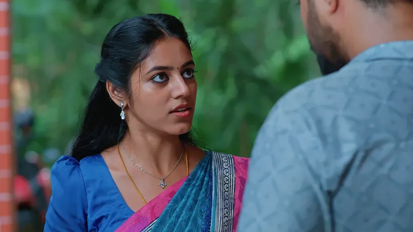 Madhura Nombara Kattu - July 06, 2025 - Episode Spoiler