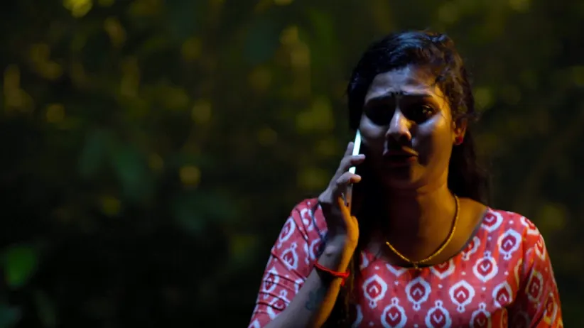 Kudumbashree Sharada - July 03, 2025 - Episode Spoiler