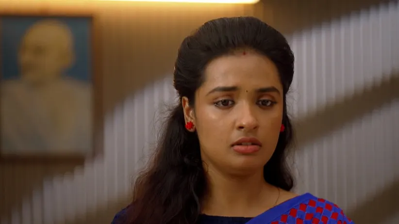 Kudumbashree Sharada - July 01, 2025 - Episode Spoiler