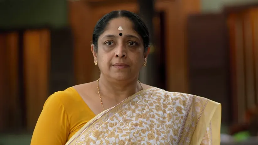 Kudumbashree Sharada - July 06, 2025 - Episode Spoiler