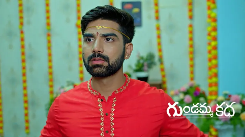 Suma Warns Pallavi
