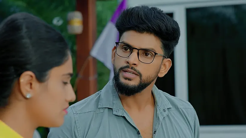 Jagadhatri - July 02, 2025 - Episode Spoiler
