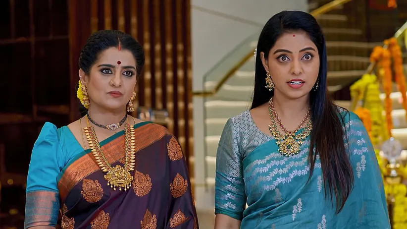Jagadhatri - July 04, 2025 - Episode Spoiler