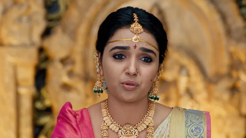 Ammayi Garu - July 02, 2025 - Episode Spoiler
