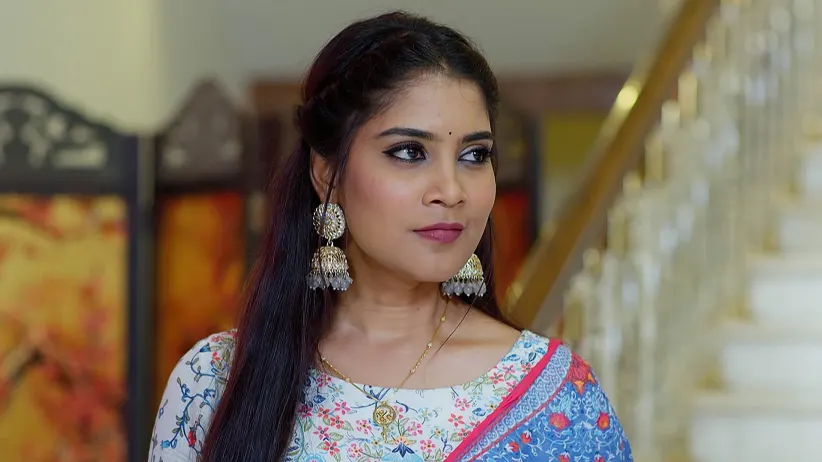 Ennallo Vechina Hrudayam - July 02, 2025 - Episode Spoiler