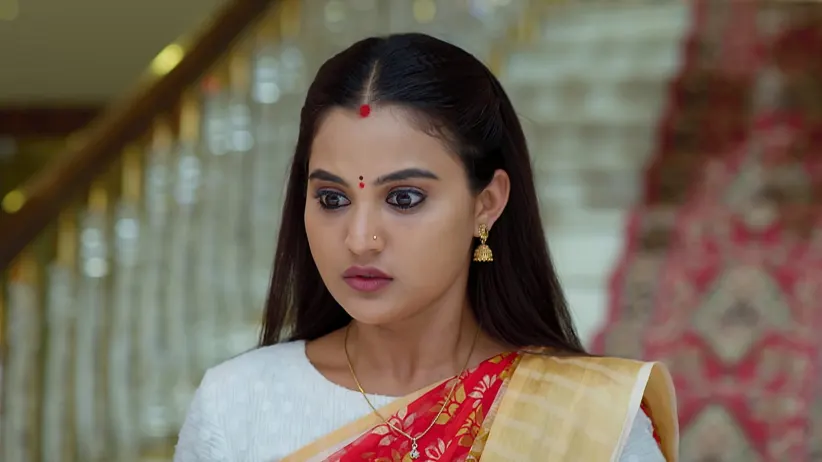 Ennallo Vechina Hrudayam - July 01, 2025 - Episode Spoiler