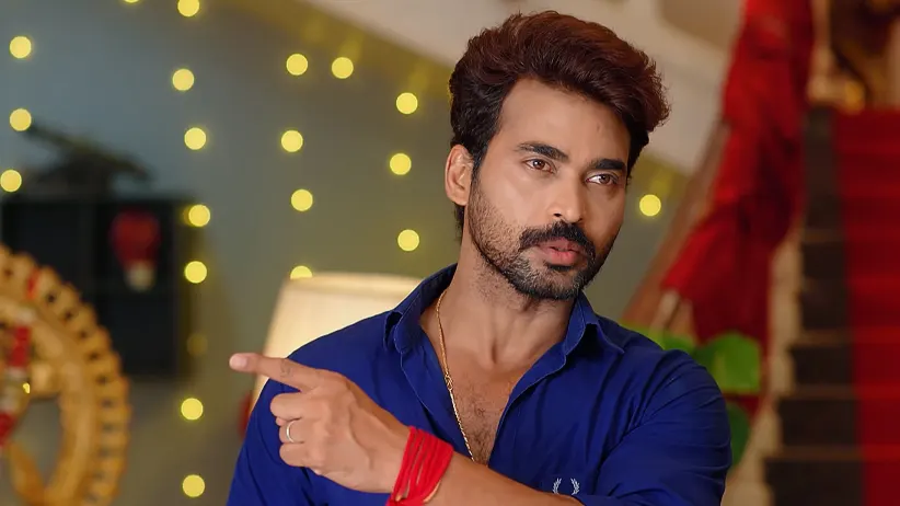 Gharana Mogudu - July 03, 2025 - Episode Spoiler