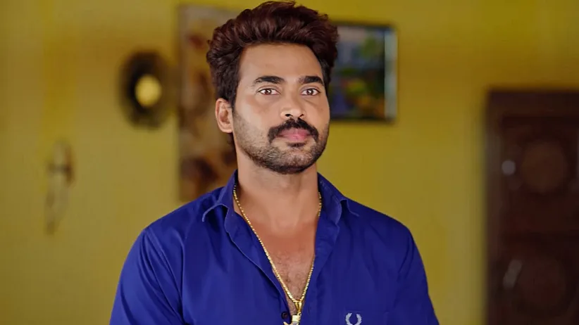 Gharana Mogudu - July 01, 2025 - Episode Spoiler