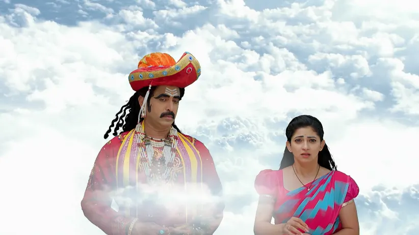 Nindu Noorella Saavasam - July 04, 2025 - Episode Spoiler