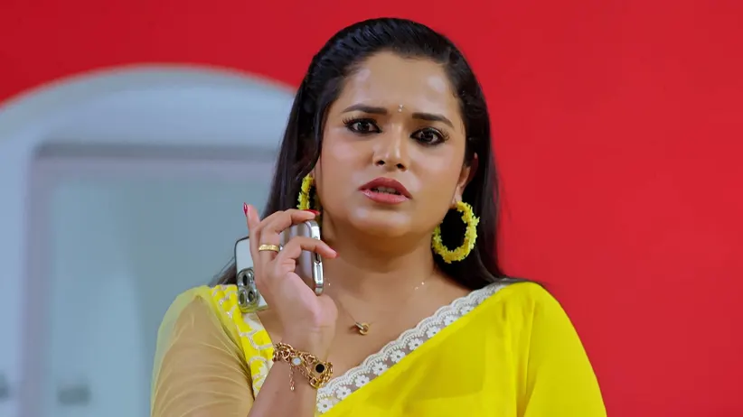 Nindu Noorella Saavasam - July 07, 2025 - Episode Spoiler