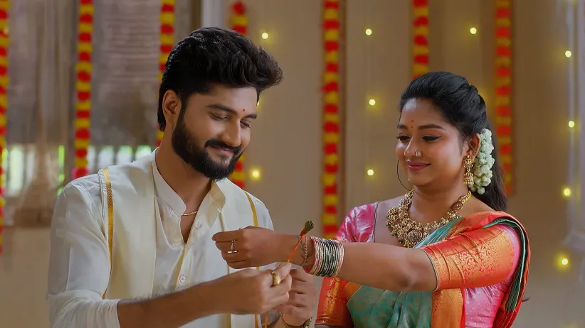Padamati Sandhyaragam - July 05, 2025 - Episode Spoiler