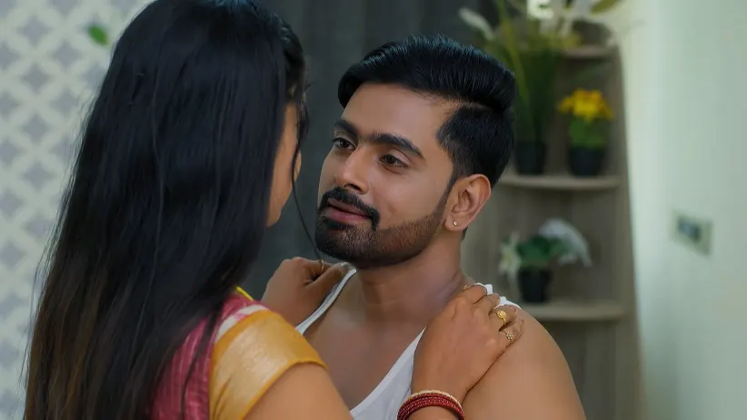 Padamati Sandhyaragam - July 03, 2025 - Episode Spoiler