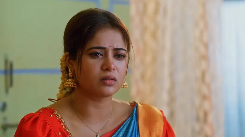 Lakshmi Nivasam - July 04, 2025 - Episode Spoiler