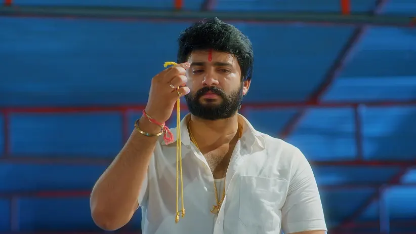 Lakshmi Nivasam - July 01, 2025 - Episode Spoiler