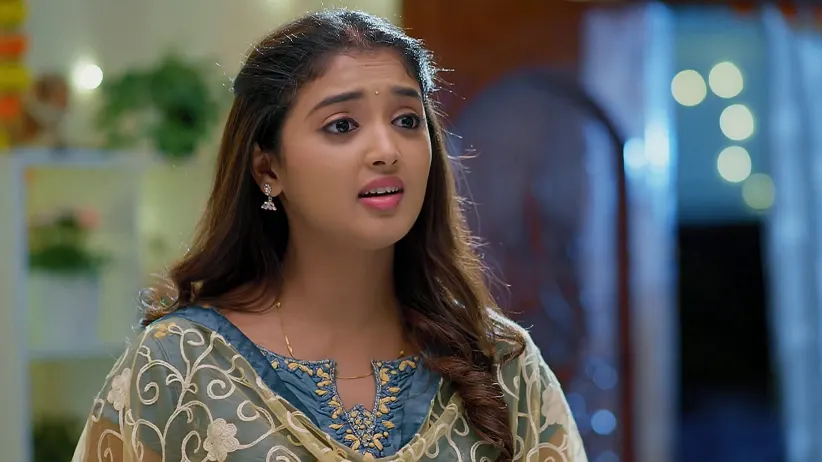 Meghasandesam - July 02, 2025 - Episode Spoiler
