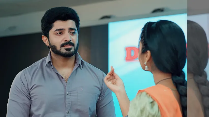Chamanthi - July 07, 2025 - Episode Spoiler