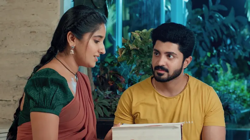 Chamanthi - July 03, 2025 - Episode Spoiler