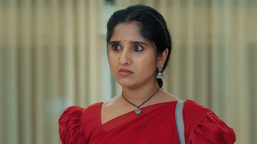 Chamanthi - July 05, 2025 - Episode Spoiler