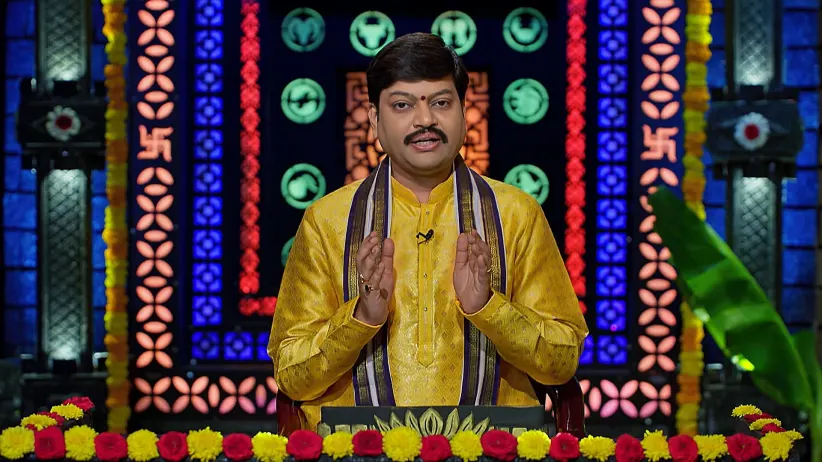 Srikaram Shubhakaram - July 06, 2025 - Episode Spoiler