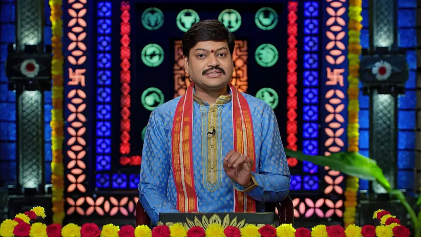 Srikaram Shubhakaram - July 01, 2025 - Episode Spoiler