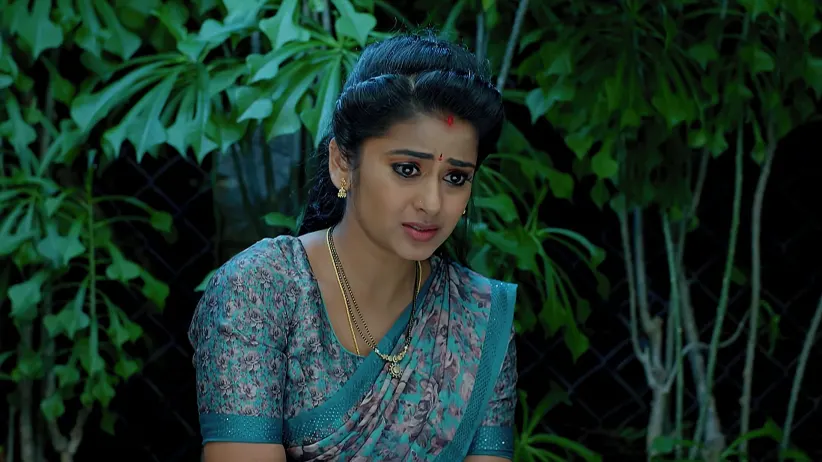Dheerga Sumangali Bhava - July 04, 2025 - Episode Spoiler