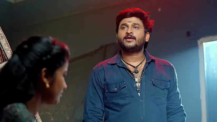 Dheerga Sumangali Bhava - July 07, 2025 - Episode Spoiler