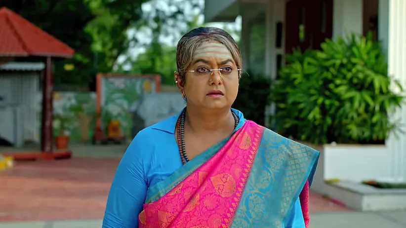 Dheerga Sumangali Bhava - July 01, 2025 - Episode Spoiler