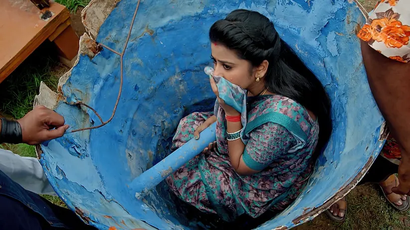 Dheerga Sumangali Bhava - July 05, 2025 - Episode Spoiler