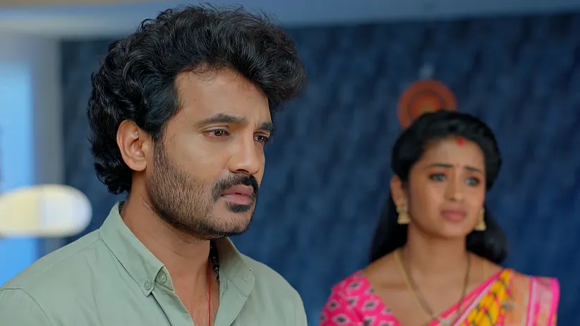 Dheerga Sumangali Bhava - July 02, 2025 - Episode Spoiler