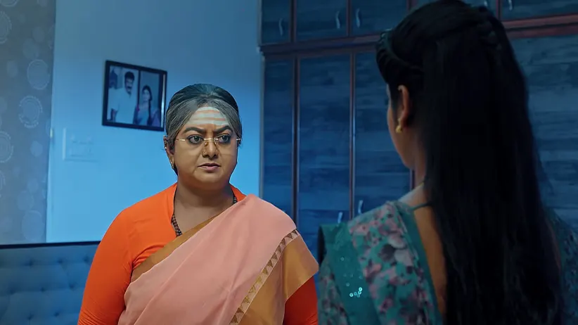 Dheerga Sumangali Bhava - July 03, 2025 - Episode Spoiler