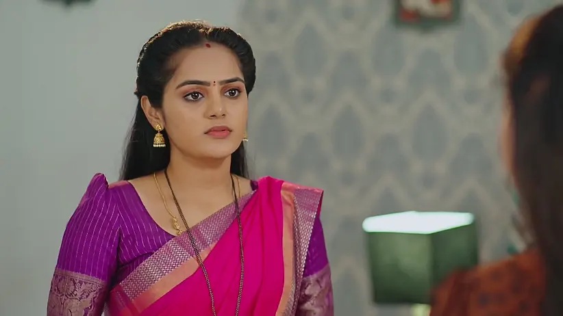 Ummadi Kutumbam - July 03, 2025 - Best Scene