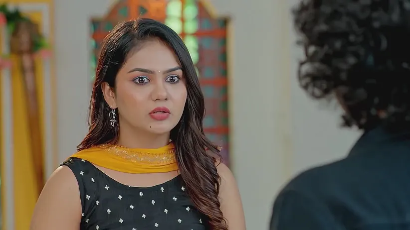Dheerga Sumangali Bhava - July 01, 2025 - Best Scene