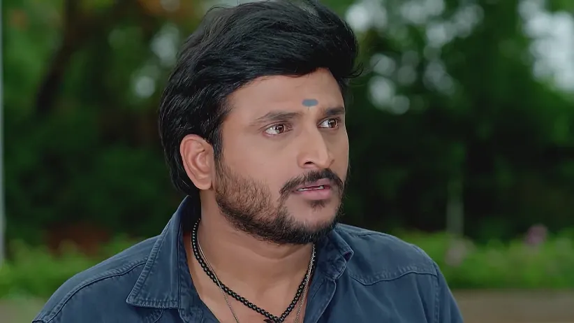 Dheerga Sumangali Bhava - July 05, 2025 - Best Scene