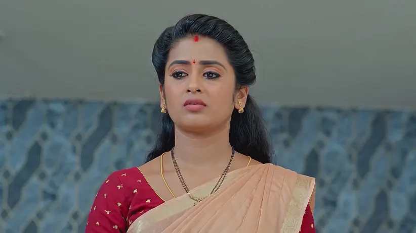 Dheerga Sumangali Bhava - July 02, 2025 - Best Scene