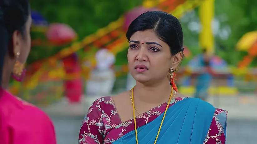 Kalavaari Kodalu Kanakamahalakshmi - July 01, 2025 - Best Scene