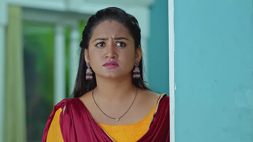 Kalavaari Kodalu Kanakamahalakshmi - June 30, 2025 - Best Scene