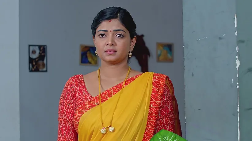 Kalavaari Kodalu Kanakamahalakshmi - July 04, 2025 - Best Scene