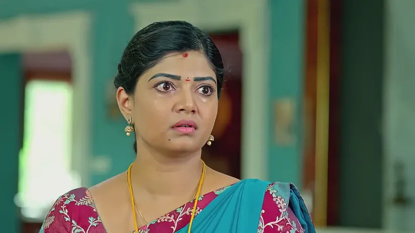Kalavaari Kodalu Kanakamahalakshmi - July 03, 2025 - Best Scene