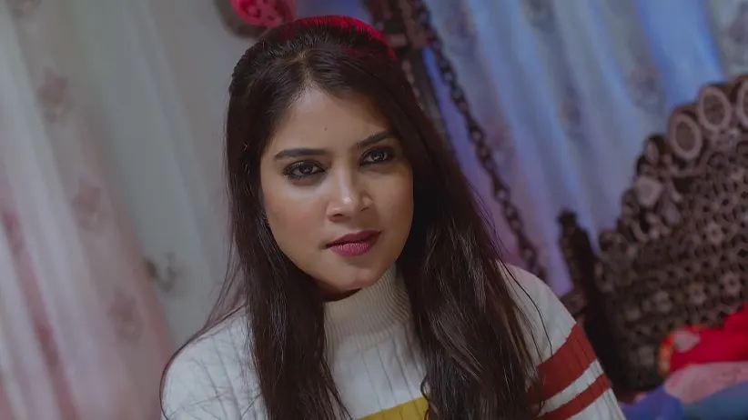 Ennallo Vechina Hrudayam - July 01, 2025 - Best Scene
