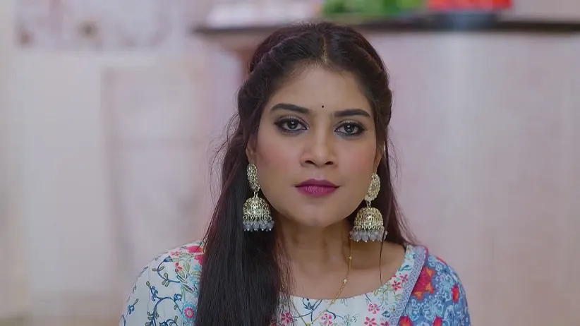 Ennallo Vechina Hrudayam - July 03, 2025 - Best Scene